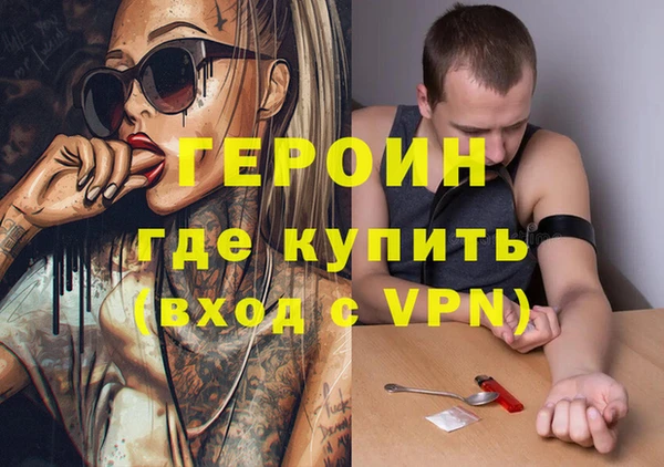 хмурый Алексин